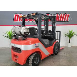 BAOLI KBG25 Nuevo Modelo 2025 - Product Image 2