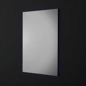 เฟอร์นิเจอร์ห้องน้ำ ดีไซน์อิตาลี กระจกติดผนังพร้อมไฟ LED รอบขอบ ขนาด 60x80 ซม. รุ่น Koricini - Product Image 5