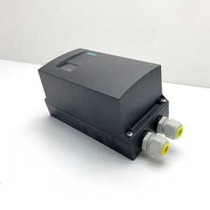 Posicionador PLC 6DR5010-0NG10-0AA0 de alta calidad y posicionador de válvula Sipart PS2 controlador multiusos para la industria - Product Image 1