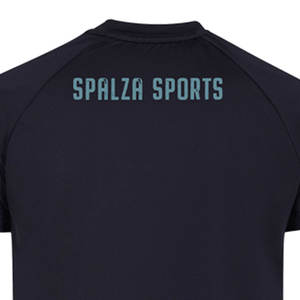 T-shirt en tissu personnalisé pour hommes en grande quantité pour hommes en vente en gros - Product Image 6