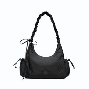 Bolso de Hombro Premium con Cierre de Cremallera, Correa Ajustable y Almacenamiento con Múltiples Bolsillos - Product Image 1