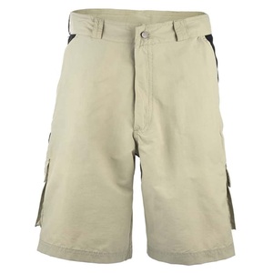 Short de pêche à séchage rapide pour hommes avec protection UV Plusieurs poches avec taille personnalisée et logo personnalisé - Product Image 4