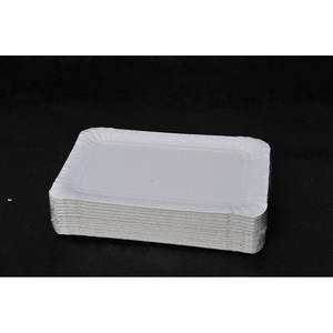 Vassoi per Alimenti 12x19cm 50pz B2B - Product Image 1