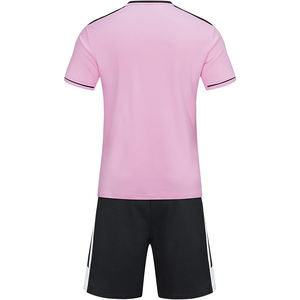 Camiseta de fútbol de versión de jugador personalizada profesional 2023 2024, Conjunto de camiseta de ropa de fútbol, uniforme de fútbol - Product Image 5