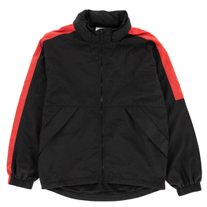 Chaqueta cortavientos transpirable para hombre, ropa informal impermeable, chaqueta cortavientos para hombre a un precio razonable en línea - Product Image 4