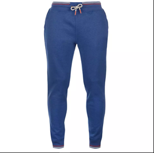 Pantalons pour hommes en toile écologiques, vente en gros à bas prix, coupe confortable, parfaits pour le travail de bureau, les tenues décontractées et le port quotidien - Product Image 2