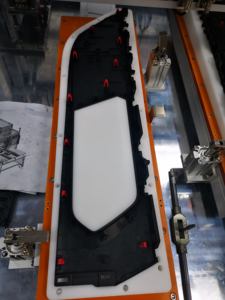 Soudeuse intelligente à haute fréquence applicable à l'urine, à la dialyse péritonéale et aux sacs de drainage thoracique - Product Image 6