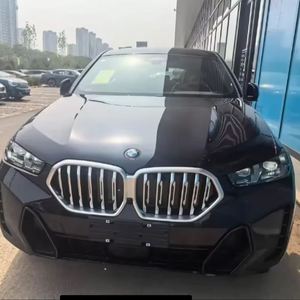 <span class=keywords><strong>BMW</strong></span> <span class=keywords><strong>X6</strong></span> Sedán 2026 Usado en Perfectas Condiciones, Listo para Enviar - Product Image 1