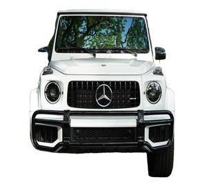 2024 AMG G63 AWD SUV Turbo, Bajo Kilometraje, Transmisión Automática, Volante a la Izquierda, Gasolina, en Excelente Estado - Product Image 1