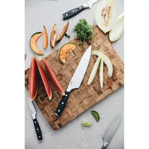 Set di coltelli personalizzati VINGA Kaiser - Collezione Chef Merchandising - Product Image 2
