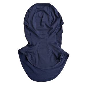 Vente en gros 100% cagoule sur mesure de meilleure qualité avec broderie et impression de logo Service OEM pour vêtements d'été 2026 - Product Image 3