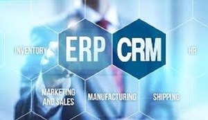 Wise Hustlers CRM & <span class=keywords><strong>ERP</strong></span> MAC-compatibele programmeer- en ontwikkelsoftware, internetversie, op voorraad - Product Image 2