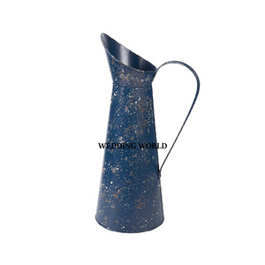 Nouvelle collection : Arrosoir métallique décoratif de designer, best-seller, pour jardin - Product Image 6