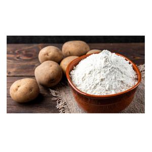 Bulk supply high quality native potato <b>starch</b> competitive price <b>starch</b> - Product Image 5