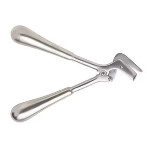 Meilleure qualité 11 pouces orthopédique Neuro acier inoxydable manuel métal plâtre cisailles allemand chirurgical par Surgiright Instruments - Product Image 5