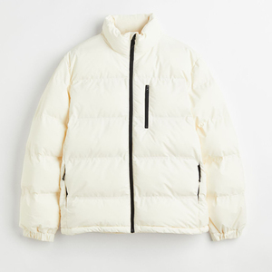 Best Custom <b>Puffer</b> <b>Jacket</b> for Women 2025 Luxury High Quality Ultralight Breathable <b>Jacket</b> Wholesale Rate OEM Brand - Product Image 5