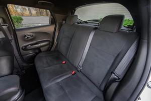 2017 asequible nis-san Juke - Product Image 4