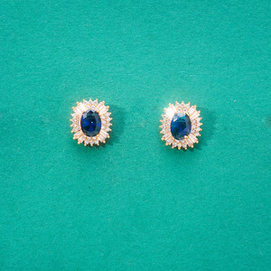 Classic Tops Gold Plated <b>Fashion</b> Dangle Earrings High Quality Artificial <b>Jewellery</b> Exported in India - Product Image 1