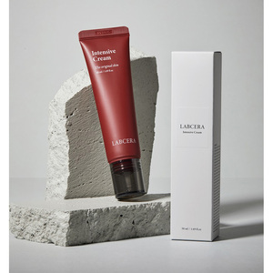 ครีมไวท์เทนนิ่งเข้มข้น LABCERA ผสม 5-เซราไมด์ คอมเพล็กซ์ ช่วยเติมความชุ่มชื้นและปรับผิวให้กระจ่างใส เหมาะสำหรับทุกสภาพผิว - Product Image 4