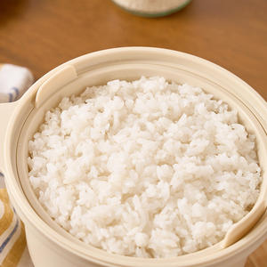 Sistema de arroz Calobowl bajo en calorías hecho en Corea Utensilios Premium para una alimentación saludable - Product Image 4