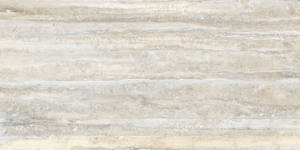 กระเบื้องพอร์ซเลนหินขัดขนาดใหญ่ลายหินอ่อนคลาสสิกที่ทันสมัย600X1200mm ขัดสำหรับผนังภายในป้องกันการลื่นเป็นพิเศษ - Product Image 2