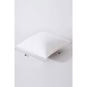 Cojín Varol de 45x45 cm, 350 Gr, Relleno de Poliéster, Suave y Duradero con Relleno Equilibrado - Product Image 2
