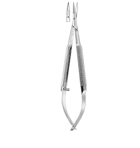 กรรไกรตัดเล็บทรงโค้งไมโครสปริงแบบมืออาชีพโลโก้ตามสั่งผลิตภัณฑ์เพื่อความงามและการดูแลส่วนบุคคล - Product Image 5