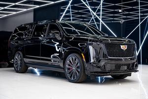 Cadlac ESV รุ่น10สปีดอัตโนมัติ2026 4D สารพัดประโยชน์แบบจำกัด - Product Image 1