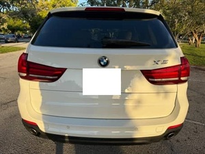 BMW X5 xDrive35d 2014, Listo para Enviar - Product Image 6
