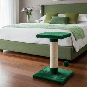 Amistar ใบจอยแมวที่มีคุณภาพสูงสำหรับแมวทุกสายพันธุ์และขนาด - Product Image 4