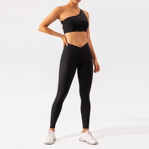 สปอร์ตบราไร้รอยต่อของผู้หญิงระบายอากาศได้ดีแห้งเร็วบราโยคะและเสื้อกล้ามปรับได้เซ็กซี่ - Product Image 5