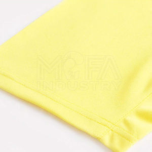 Venta al por mayor uniformes de bádminton personalizados OEM suministro directo de fábrica uniforme de bádminton en Pakistán - Product Image 5