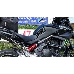 Kit di adesivi in resina gel 3D Labelbike, protettivi, compatibili con la moto VERSYS 650 - Product Image 3