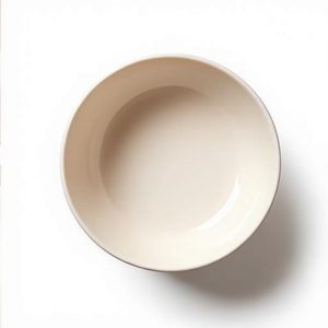 ชามเซนไซสีขาว 22 ซม. โดยโทมัส - Product Image 2