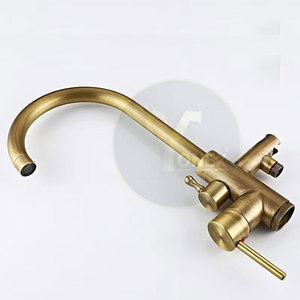 Robinet de baignoire autoportant intelligent, léger, au design personnalisé et en matériaux de qualité supérieure - Product Image 2