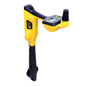 vLoc3 5000 รุ่นน้ำหนักเบาสำหรับมืออาชีพ - เครื่องระบุตำแหน่ง RTK-GNSS ความแม่นยำสูง - โซลูชันอเนกประสงค์ขั้นสูง - Product Image 1