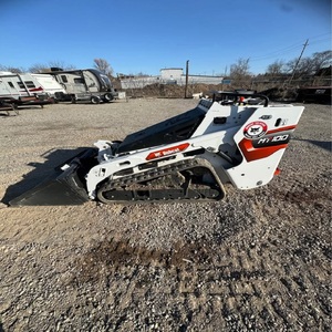 Mt100 Mini Skid chỉ đạo Bộ nạp <span class=keywords><strong>1000kg</strong></span> bobcats với các bài hát trong kho Giao hàng nhanh giá thấp có sẵn cho số lượng lớn đơn đặt hàng bán - Product Image 4