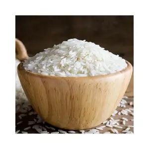 Novo arroz orgânico hom mali arroz jasmine thai arroz