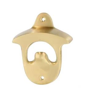 Abridor de Botellas Metálico de Pared de Alta Calidad, Accesorio Decorativo para Bar, para Bebidas y Cervezas, a un Precio Accesible - Product Image 1