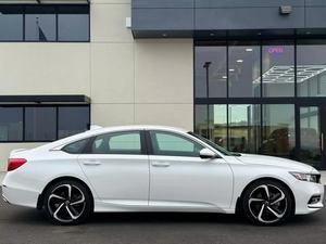 ¡NUEVO! Honda Accord SUV 2020 Seminuevo en Excelentes Condiciones, Diésel, Automático, Interior Oscuro, Cuero, Envío Gratis - Product Image 4