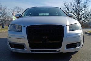 รถมือสอง AUDI A3 2.0T ปี 2007 พวงมาลัยซ้าย/ขวา - Product Image 5