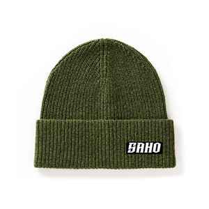 Bonnet chaud GAA avec coque intérieure en molleton, tricot de couleur club et design de supporteur OEM quantité minimale de commande Pakistan - Product Image 3