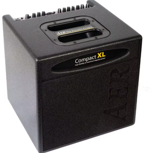 NUEVO ORIGINAL Amplificador de Guitarra Acústica Compact XL de 200W con Batería Recargable Integrada y Diseño Ligero - Product Image 1