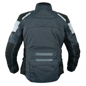 Ropa deportiva de carreras personalizada de alta calidad, nueva chaqueta de motocicleta de carreras de automóviles, buena chaqueta textil para adultos - Product Image 3