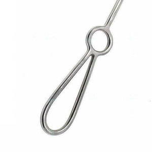 Volkman Retractor เครื่องมือผ่าตัดออร์โธปิดิกส์4ง่ามเครื่องดึงรั้งศัลยกรรมกระดูกทำจากสเตนเลสคุณภาพสูง - Product Image 4