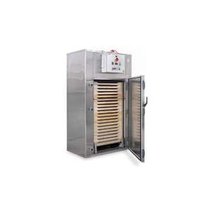 Máquina Secadora de Pasta Continua Automática Industrial, Grado Alimenticio SS304, Alta Capacidad 100kg/h, Sri Brothers Enterprises, Procesamiento de Alimentos - Product Image 4