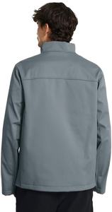 Chaqueta Bomber Softshell con Camuflaje Recubierto para Unisex, Primavera, Impermeable, Cortavientos, Transpirable, Hecha en BS, 2026 - Product Image 6