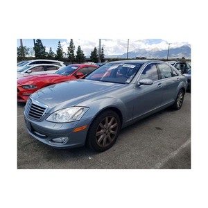 Mercedes Benz disponible à la vente au prix de gros pour les concessionnaires de véhicules de luxe et les importateurs mondiaux - Product Image 2