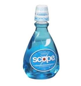 Enjuague bucal de alcance de ventas calientes para protección bucal completa - Product Image 6