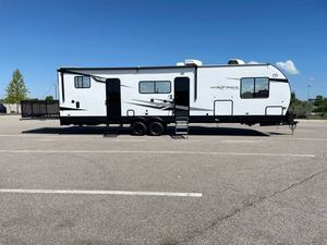 Nuevo 2026 F-o-r-e-s-t R-i-v-e-r W-o-l-f P-a-c-k 27-12.5 - Product Image 3